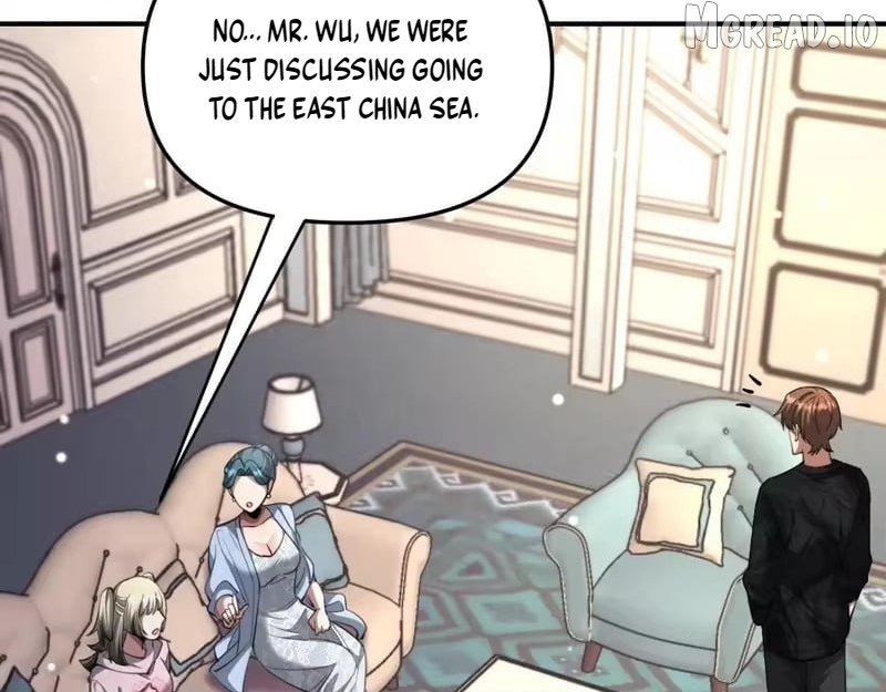 I’m Trapped In This Day For One Thousand Years Chapter 266  - page 82